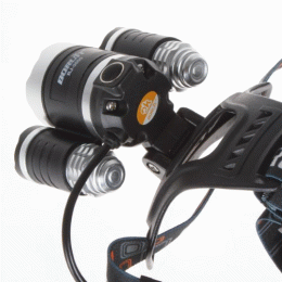 Senter Kepala-Head Lamp-Lampu-XM-L-T6-5000 Lumens